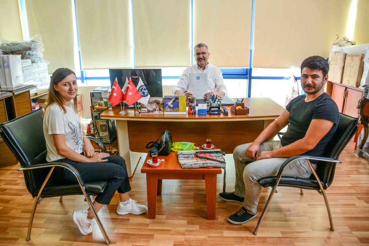 Karacabey\'de yeni değerler gün yüzüne çıkıyor
