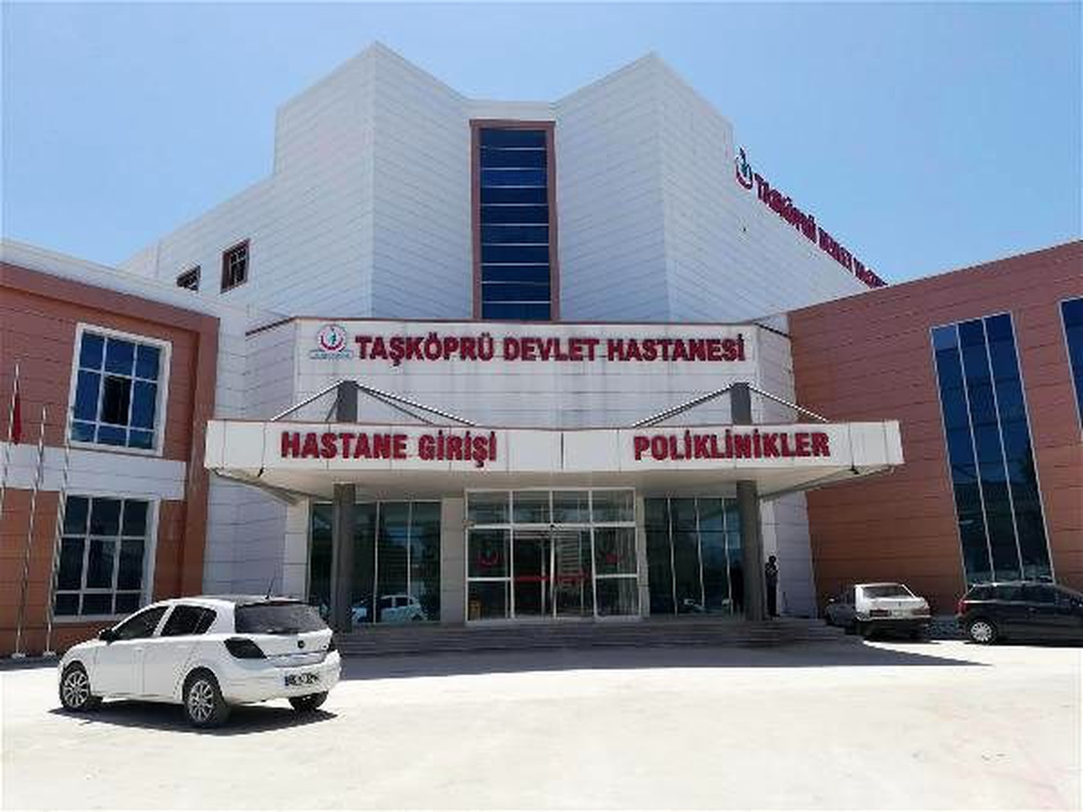 Kastamonu\'da 83 kişi, mevlit yemeğinden zehirlendi