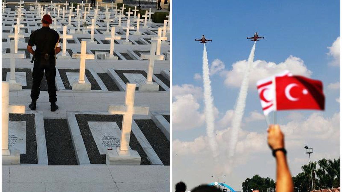 Kıbrıs Harekatı adanın ve Türkiye\'nin kaderini nasıl etkiledi?