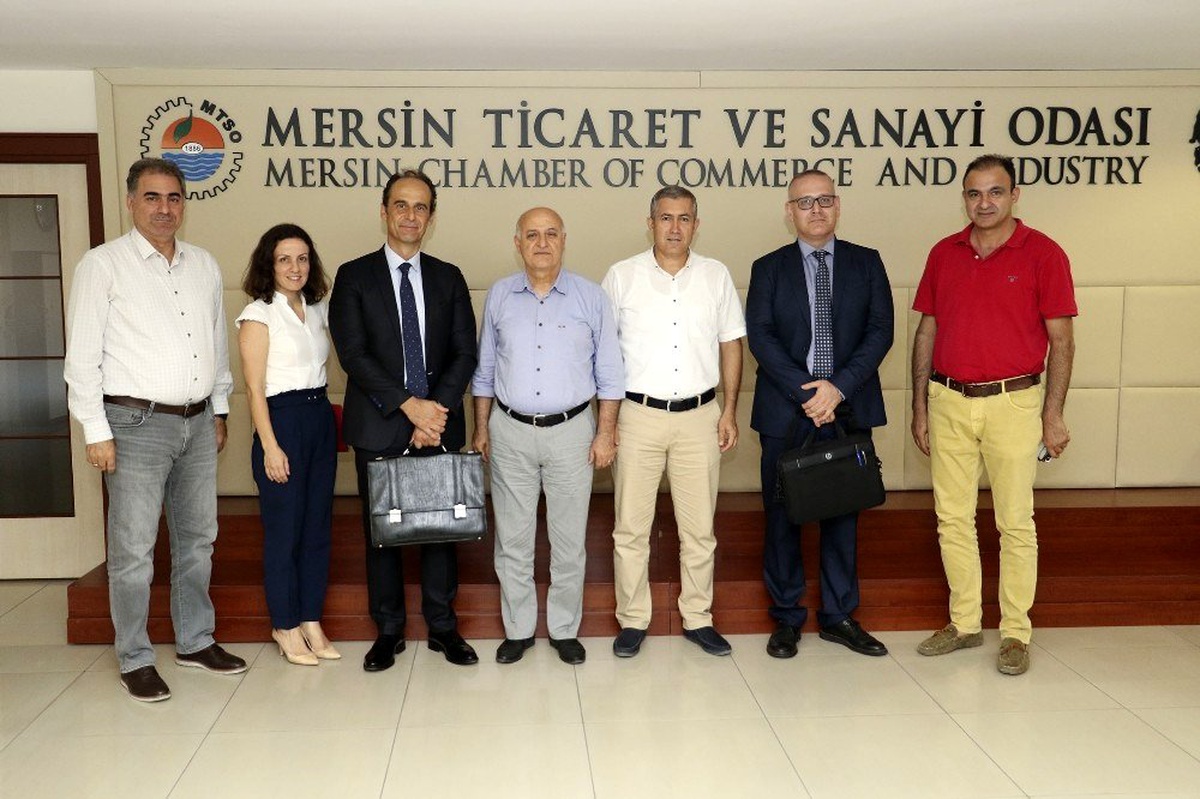 Kızıltan: "Merkez Bankası\'nı sahada görmek moral verdi"