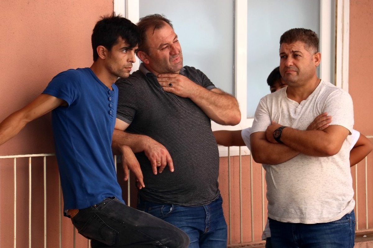 Maganda kurbanı Eren\'in babası: "Olayın peşini bırakmayacağız"