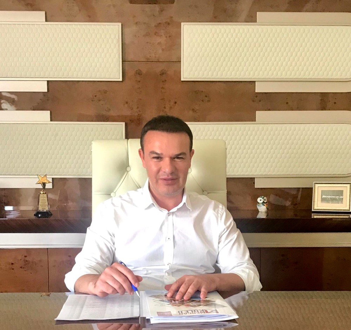 Mercan\'dan tercih yapacak öğrencilere tavsiyeler