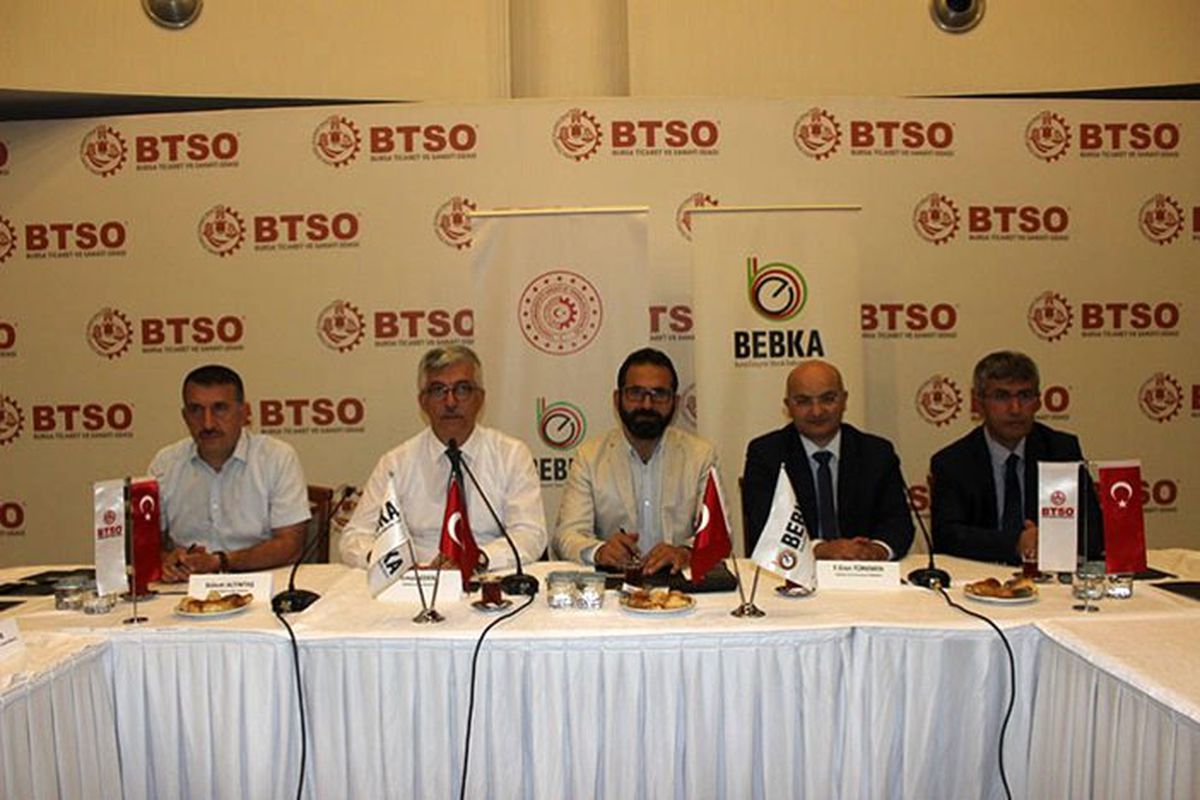NEET Araştırması Bursa sonuçları açıklandı