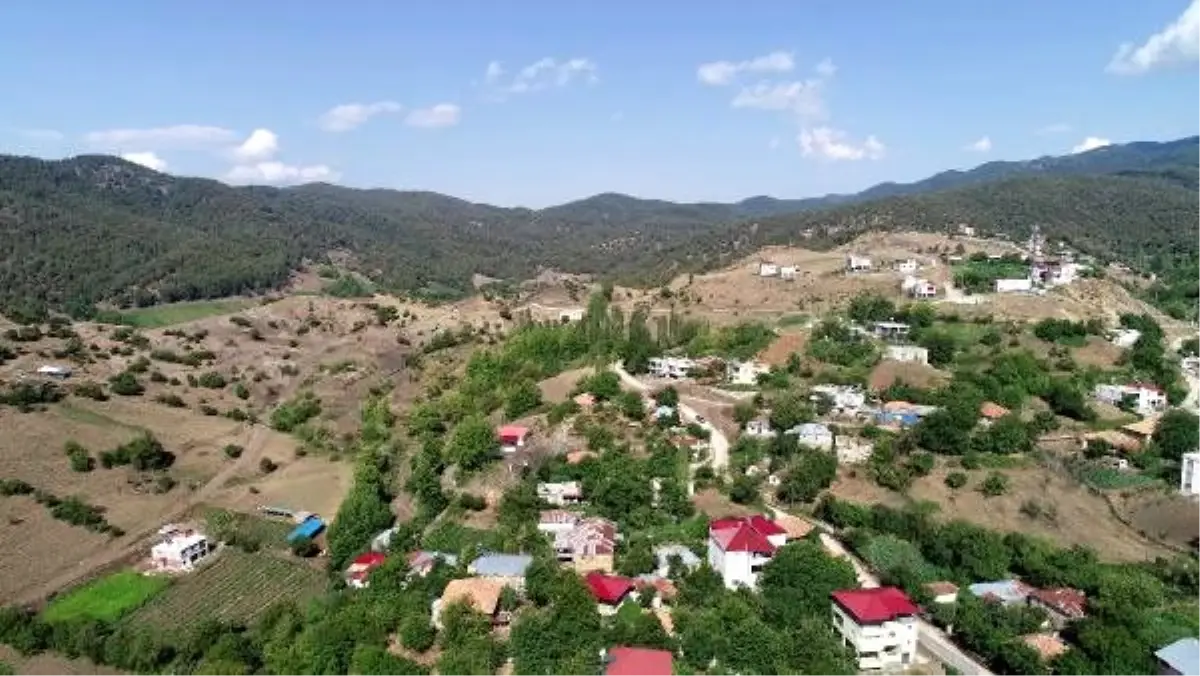 Osmanlı'nın Cebel-i Bereket Sancağı, yaylacıları ağırlıyor - Son Dakika