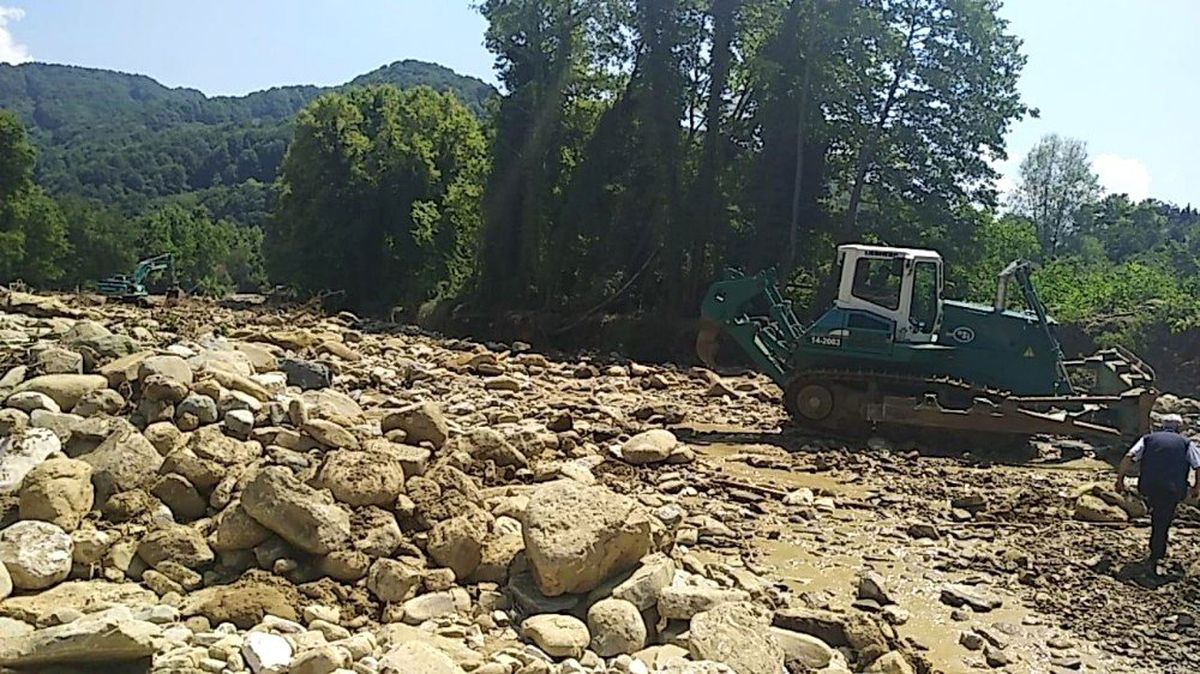 Tarım ve Orman Bakanlığı, Düzce\'de çalışmalarını aralıksız sürdürüyor
