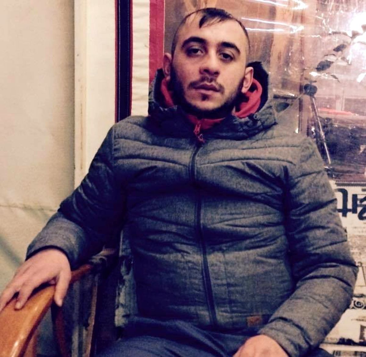 Uyuşturucu şüphesiyle ölüm