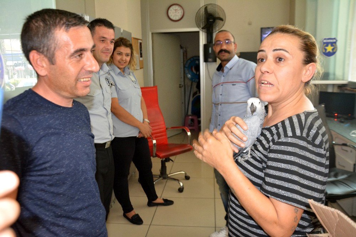 Yakup\'a 3 gün sonra kavuştu, gözyaşlarını tutamadı
