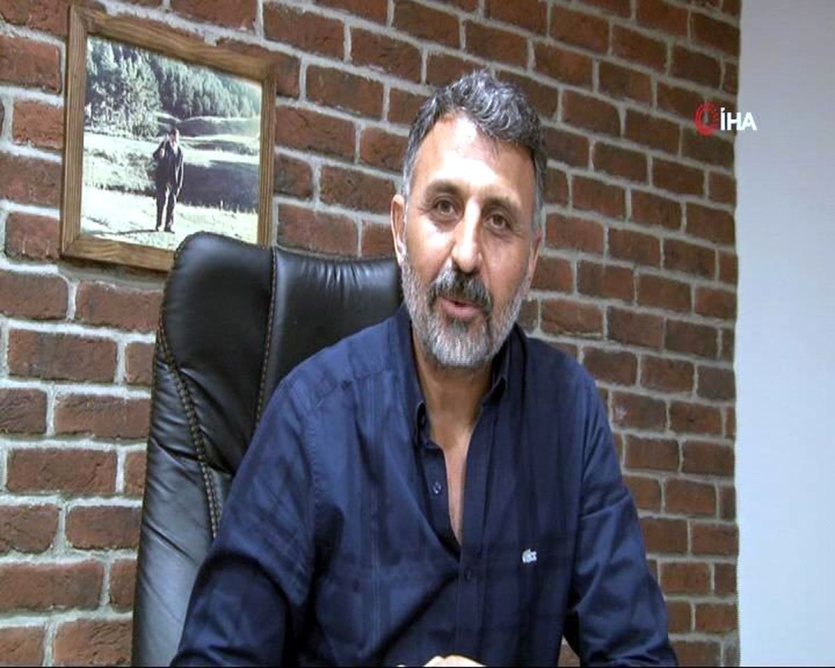 Yurdaer Şahin: "Bu ülkenin topyekun bir eylem planına ihtiyacı var"