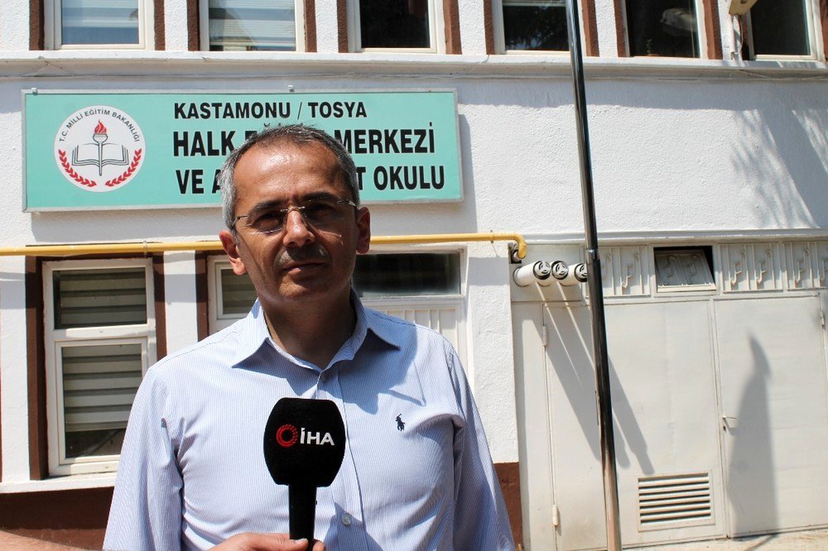 500 TL kurban kesim ücretini duyanlar Halk Eğitim Merkezine koştu