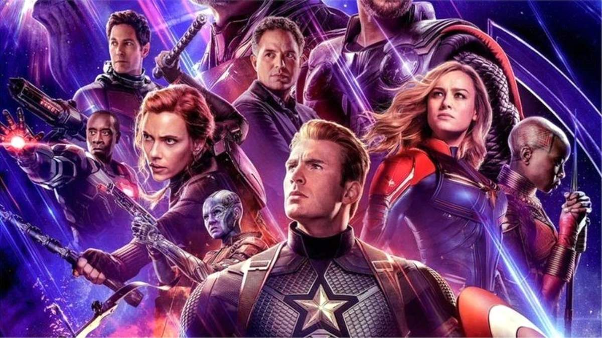 Avengers: Endgame Avatar\'ın gişe rekorunu kırmak üzere