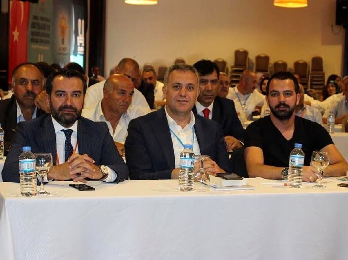 Başkan Şerifoğulları, "Hem gönül, hem de sosyal belediyeciliği üst seviyelere taşıma gayreti...