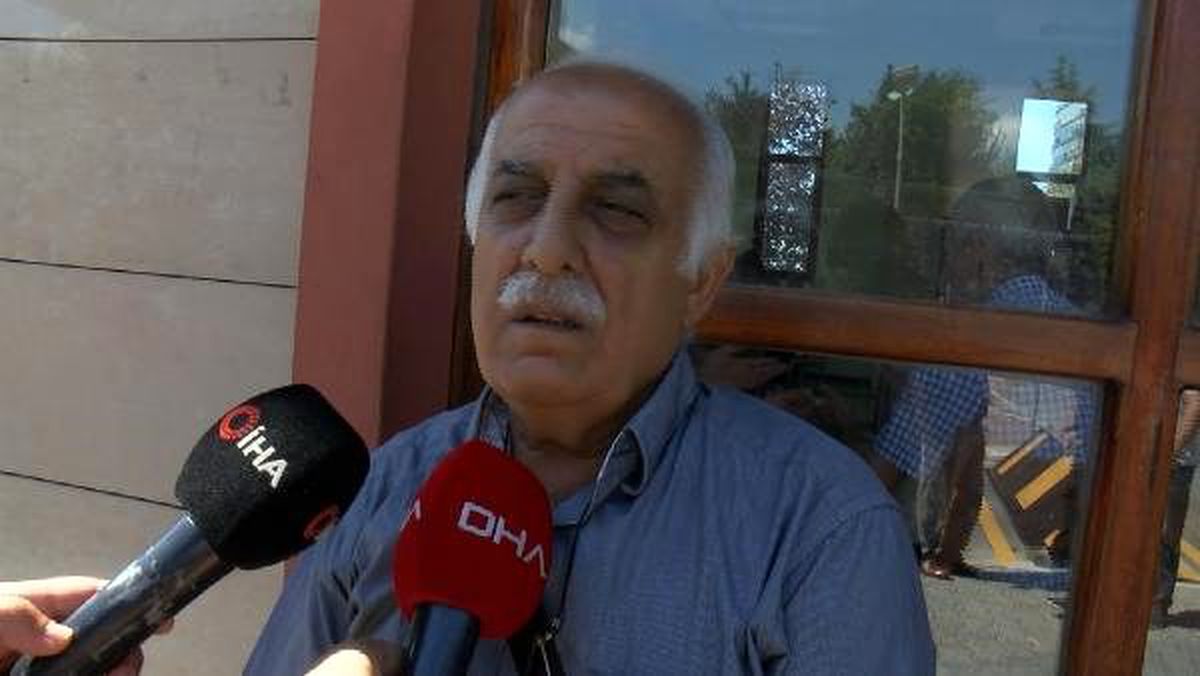 Beylikdüzü\'nde damadı tarafından öldürülen baba ve kızının cenazeleri Adli Tıp\'tan alındı