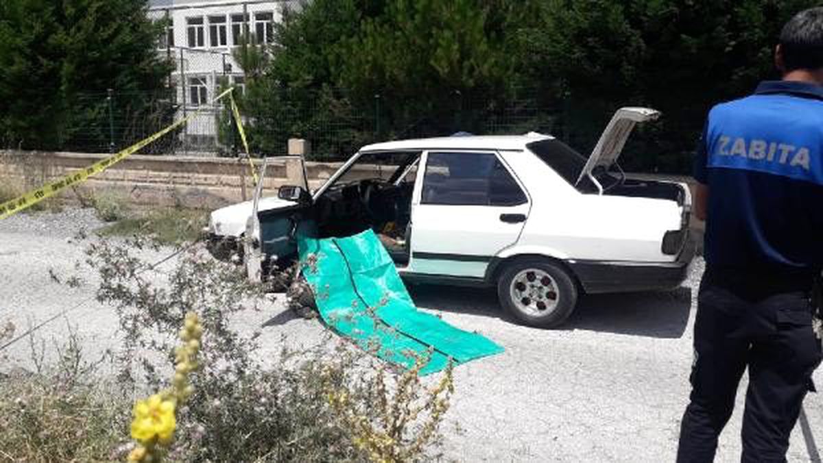 Cezaevinden 2 gün önce çıktı, ölü bulundu