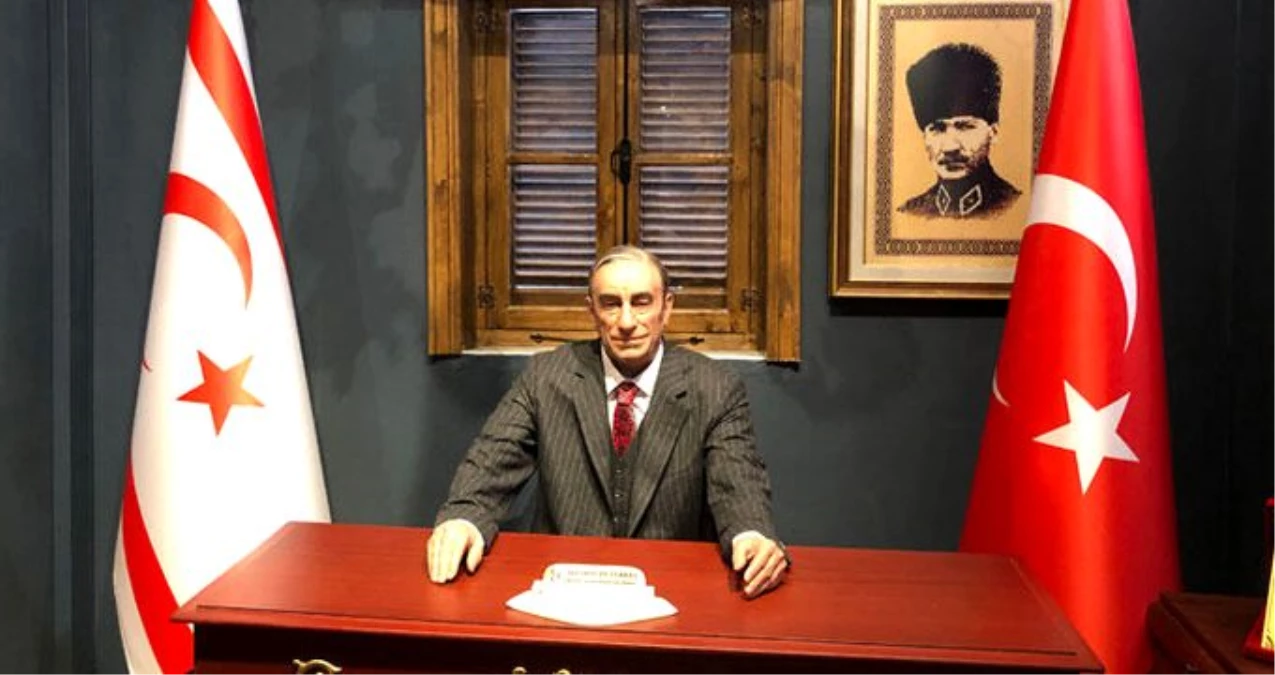 Cumhurbaşkanı Erdoğan talimat verdi! Alparslan Türkeş\'in evi müzeye çevrildi