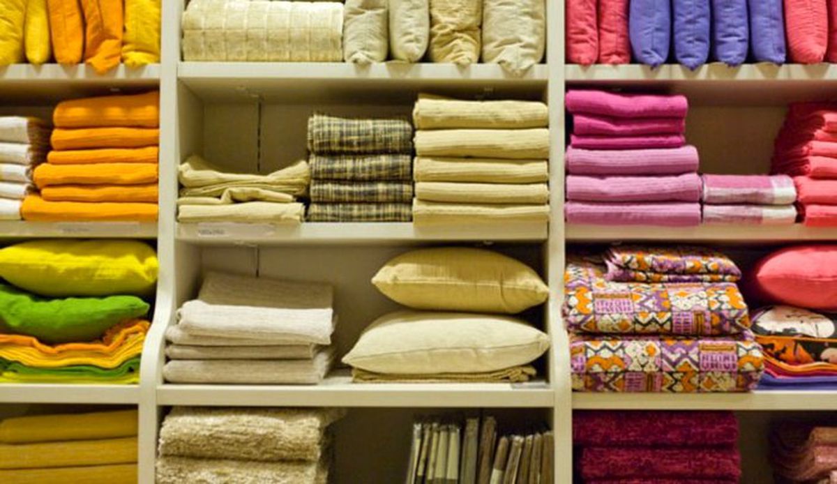 Denizli\'den 650 milyon dolarlık tekstil ihracatı