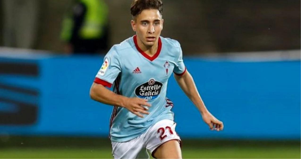 Emre Mor için şok sözler: Sürekli yalan söylüyor