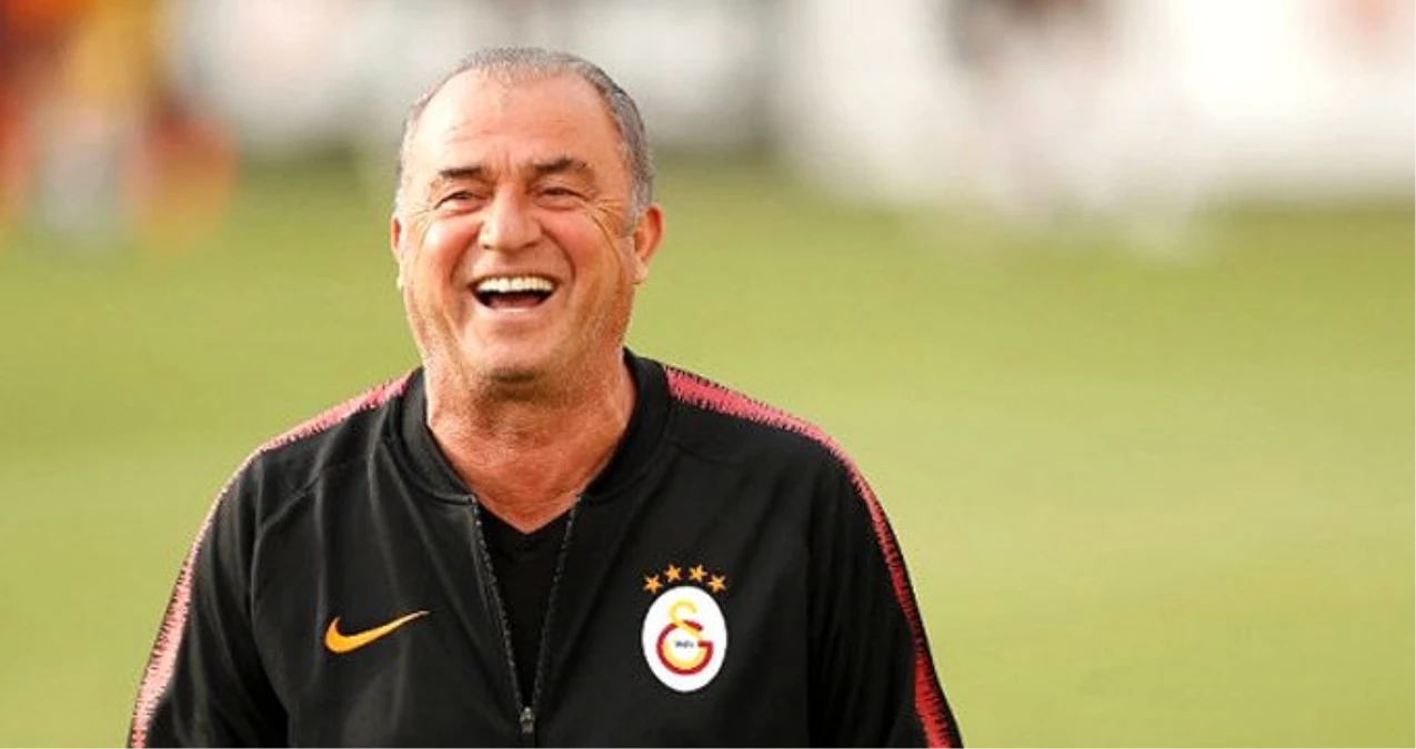 Fatih Terim kararını verdi! İşte Galatasaray\'dan gidecek isimler