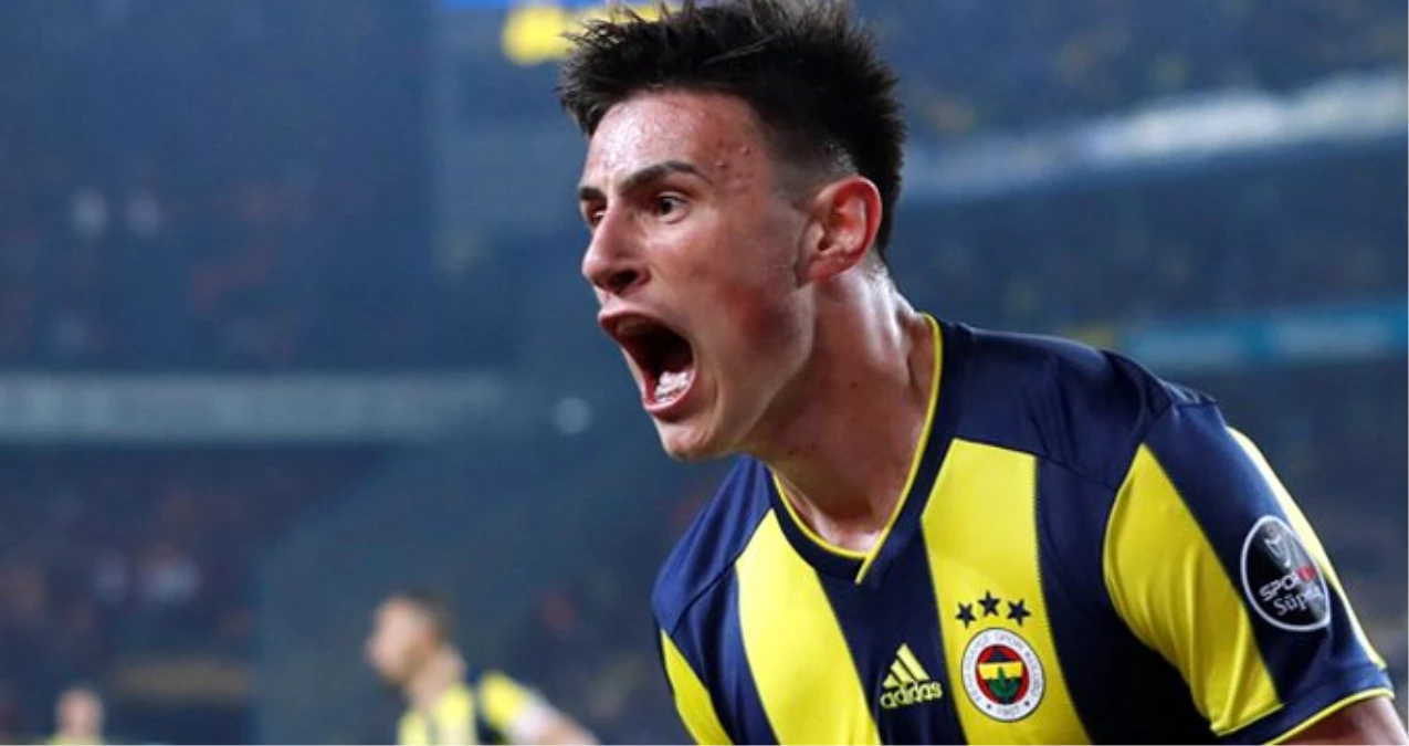 Fenerbahçe\'de Eljif Elmas kamp kadrosuna alınmadı