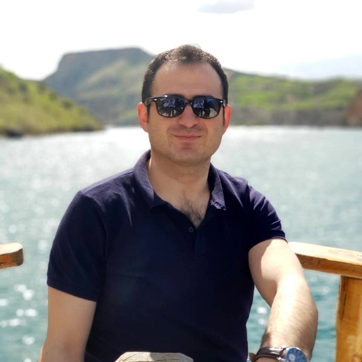 Halı saha maçında kalp krizinden öldü