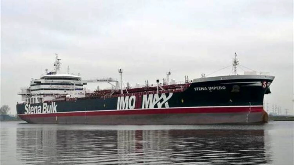 İngiltere\'deki tanker krizinde büyük şüphe: Rus müdahalesi araştırılıyor