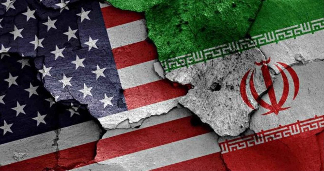 İran, ABD casuslarını gözaltına aldıklarını açıkladı