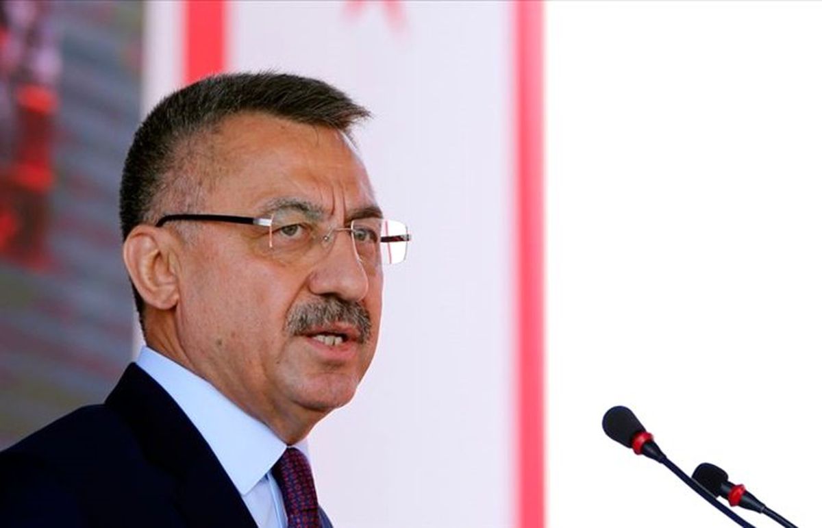 "Kıta sahanlığımızda arama faaliyetlerimizi kararlılıkla sürdüreceğiz"