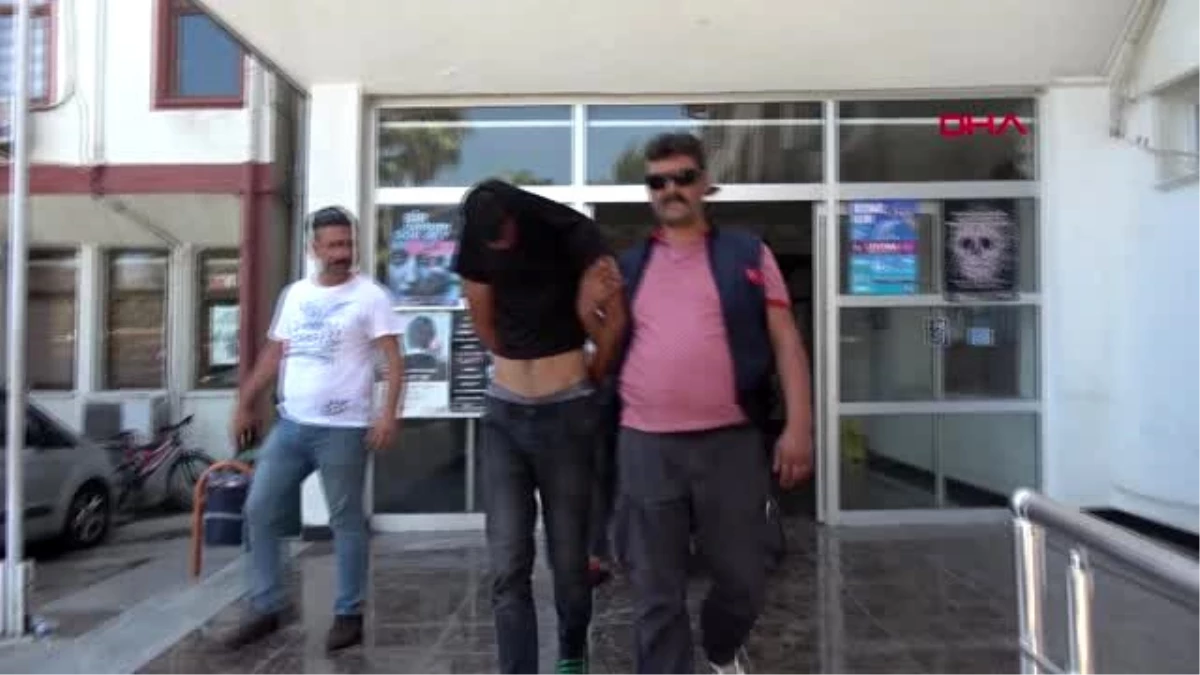 MERSİN Kablo ve sayaç hırsızlığına 2 tutuklama