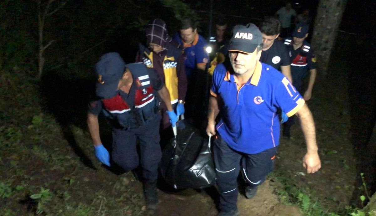 Serinlemek için göle giren 2 kuzen boğularak hayatını kaybetti