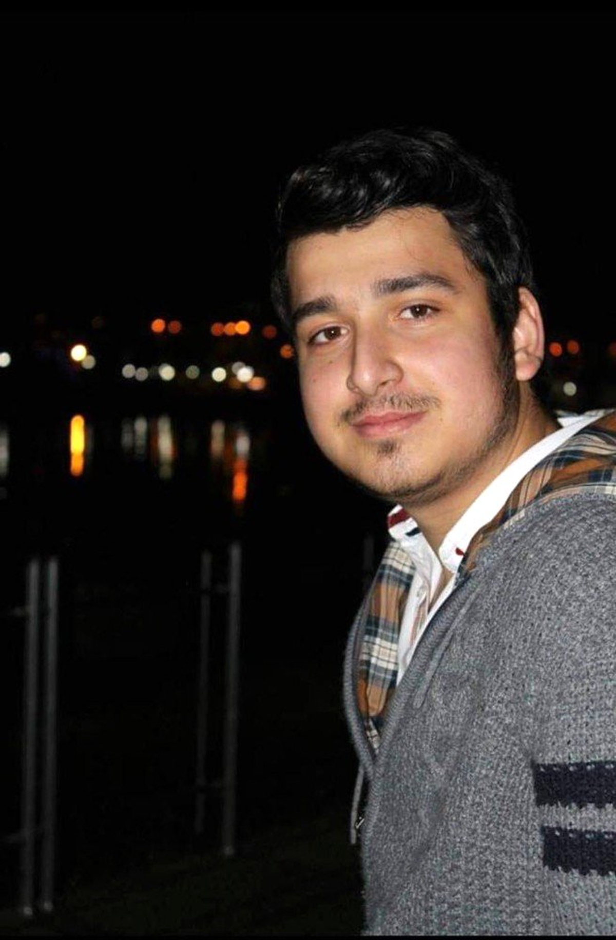 Terhisini beklerken ölüm haberi geldi