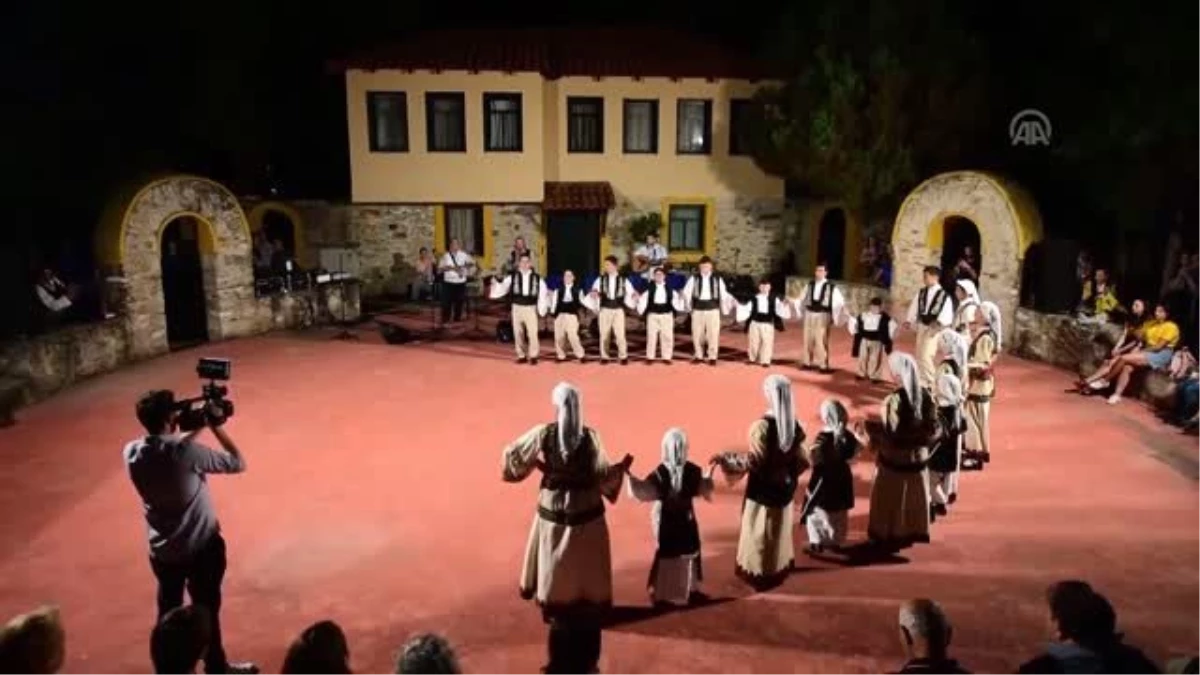 Yunanistan\'da "Kapadokya\'nın geleneklerini" yaşatıyorlar