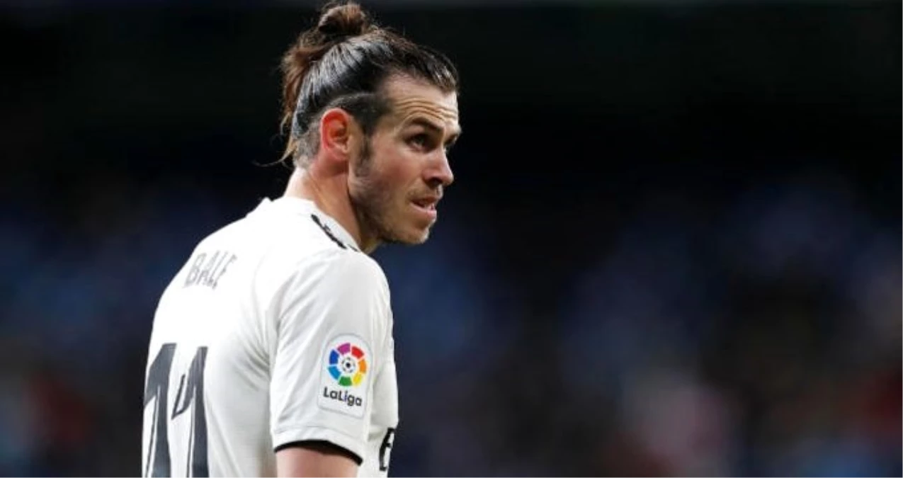 Zidane, Gareth Bale\'in ayrılacağını açıkladı