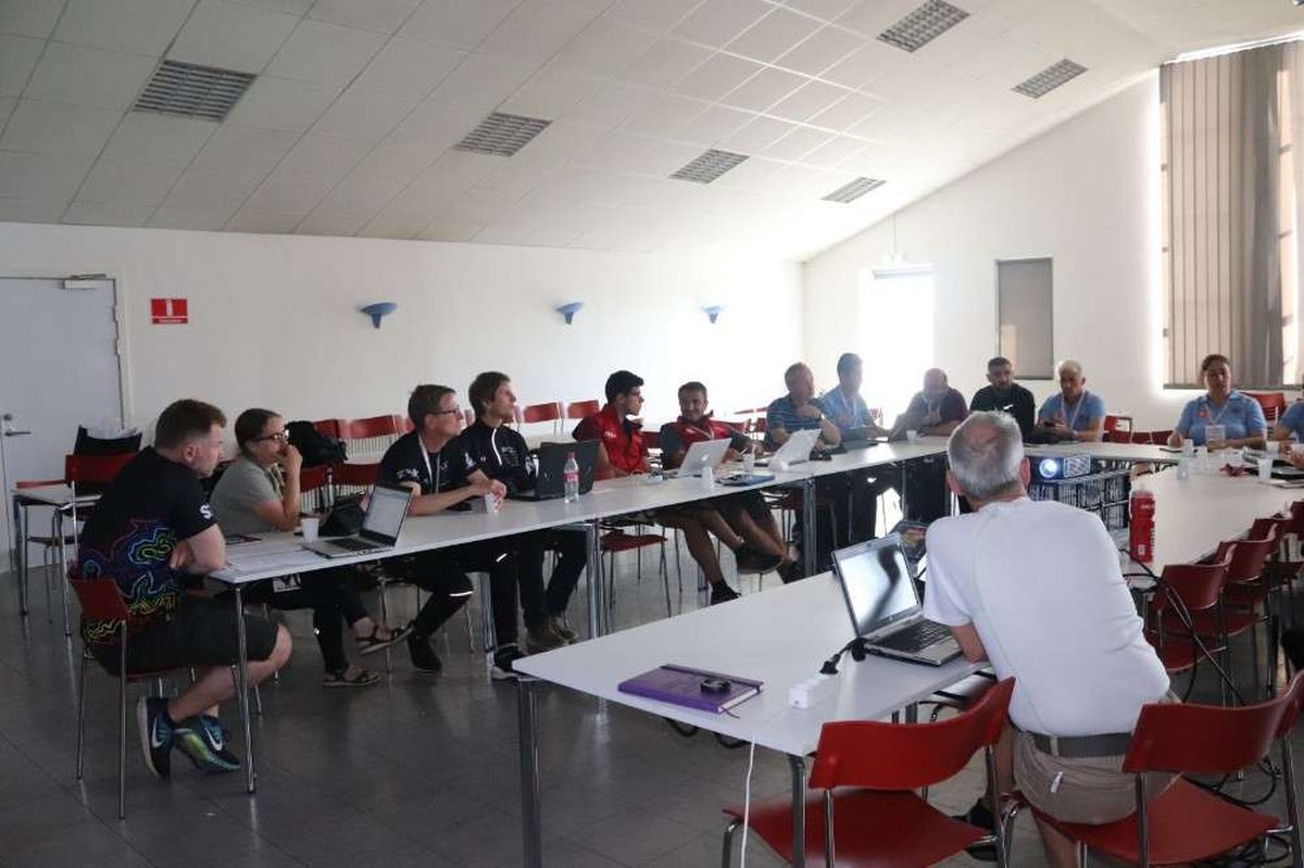 2020 Dünya Gençler Oryantiring Şampiyonası Kocaeli\'de yapılacak