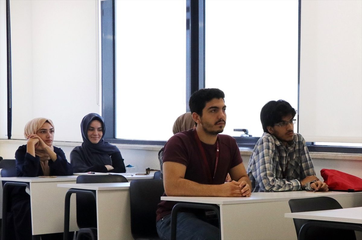 "3. Geleceğim Sosyal Bilimler Zirvesi"
