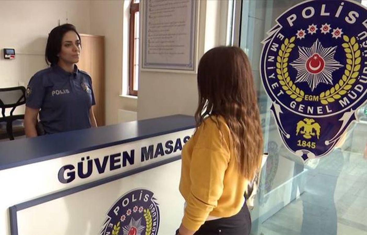 81 ilde \'Güven Masası\' uygulaması hayata geçirildi