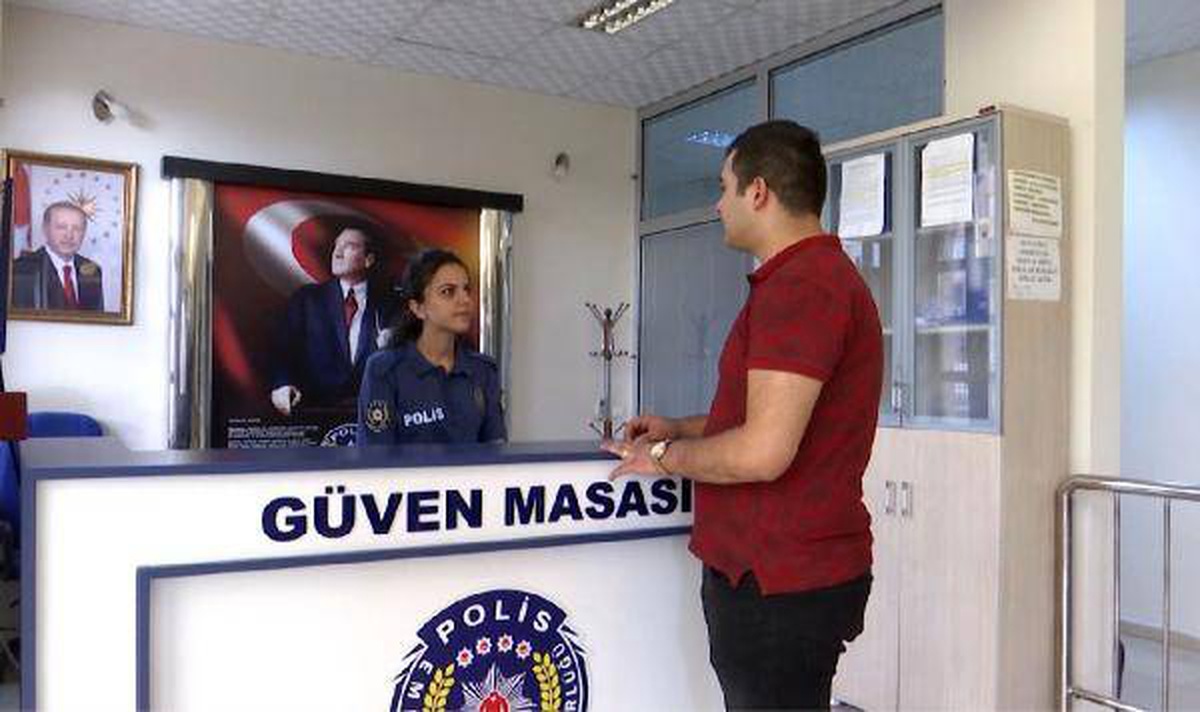 81 ilde, \'Güven Masası\' uygulaması başladı