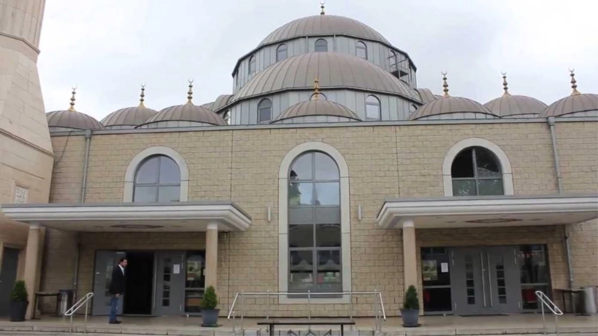 Almanya\'da camide yine bomba alarmı