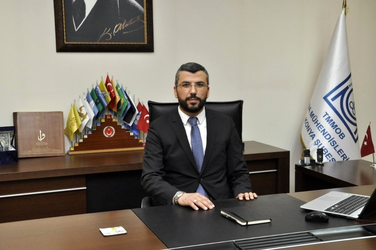 Altun: "Mesleklerle ilgili en doğru bilgi; meslek sahiplerinden alınmalıdır"