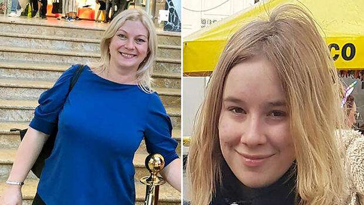 Anne ile kızı bir haftadır kayıptı: Rus koca tutuklandı