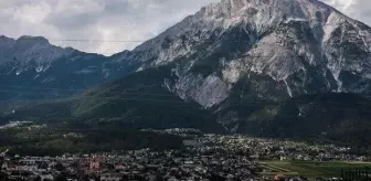 Avrupa'nın göbeğinde bir Türk kasabası: Telfs