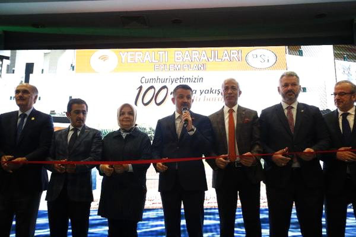 Bakan Pakdemirli: İspanya\'dan getirilen hayvanlarda karantina devam ediyor
