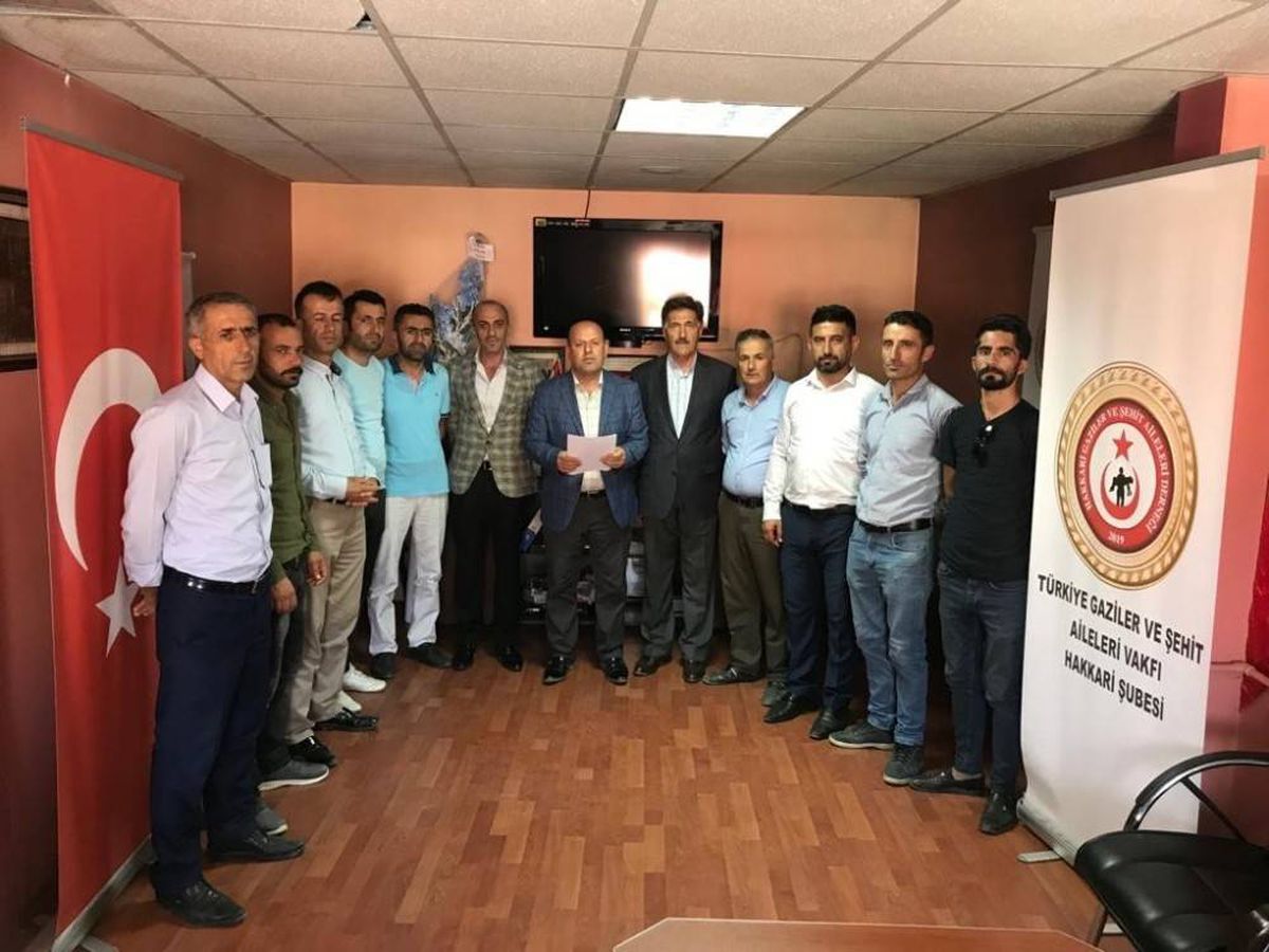 Başkan Er\'den \'Doğu Akdeniz\' açıklaması