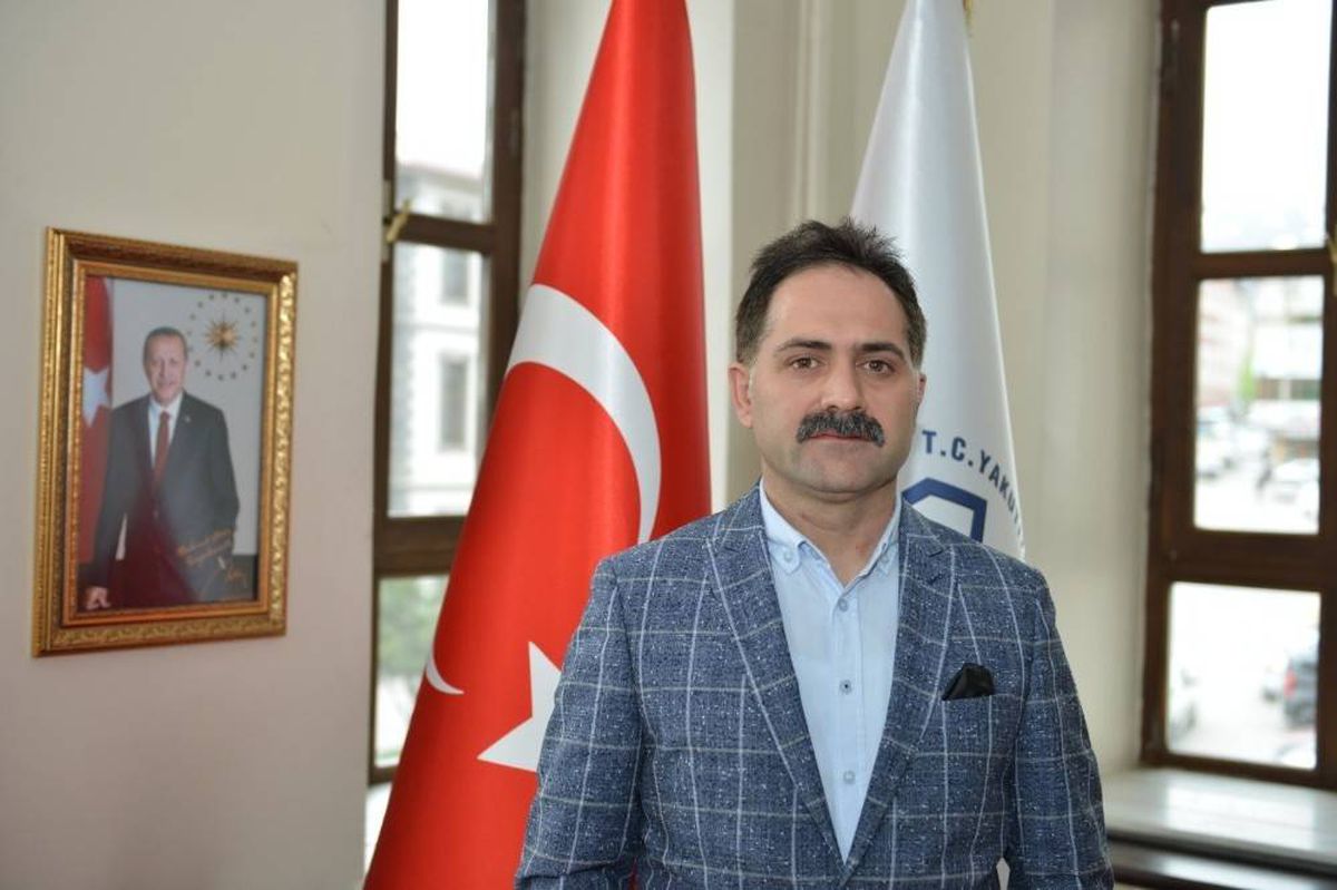 Başkan Uçar: "Kurtuluş meşalesi Erzurum\'dan yakıldı"