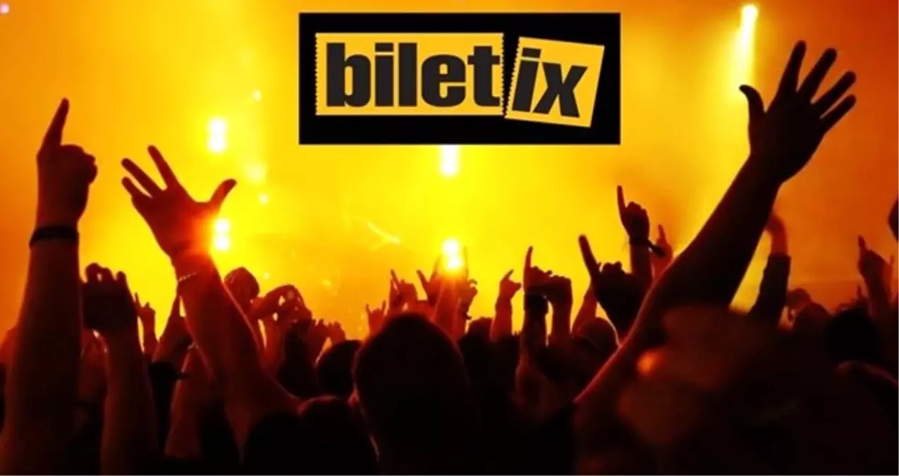 Biletix hakkında soruşturma açıldı