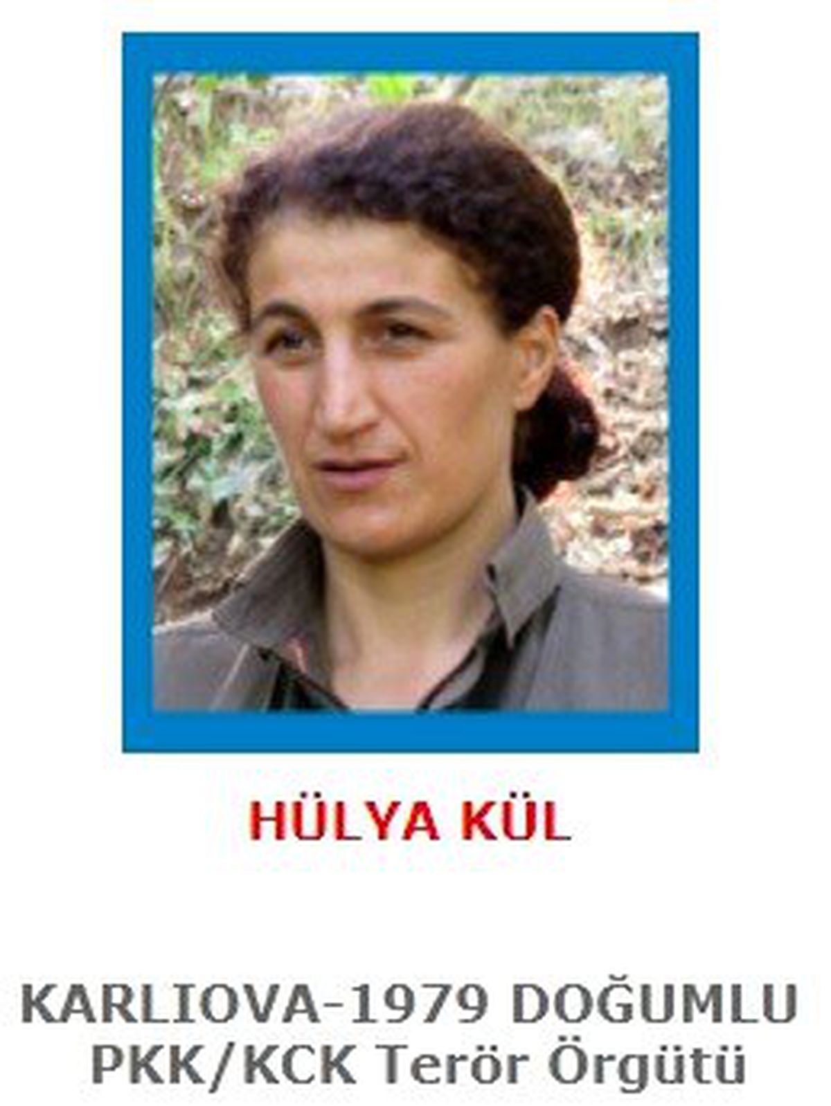 Bingöl\'de 8 terörist etkisiz hale getirildi, 2\'si ödüllü listede çıktı