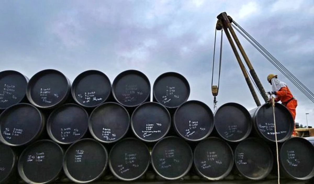 Brent petrolün varili 63,40 dolar