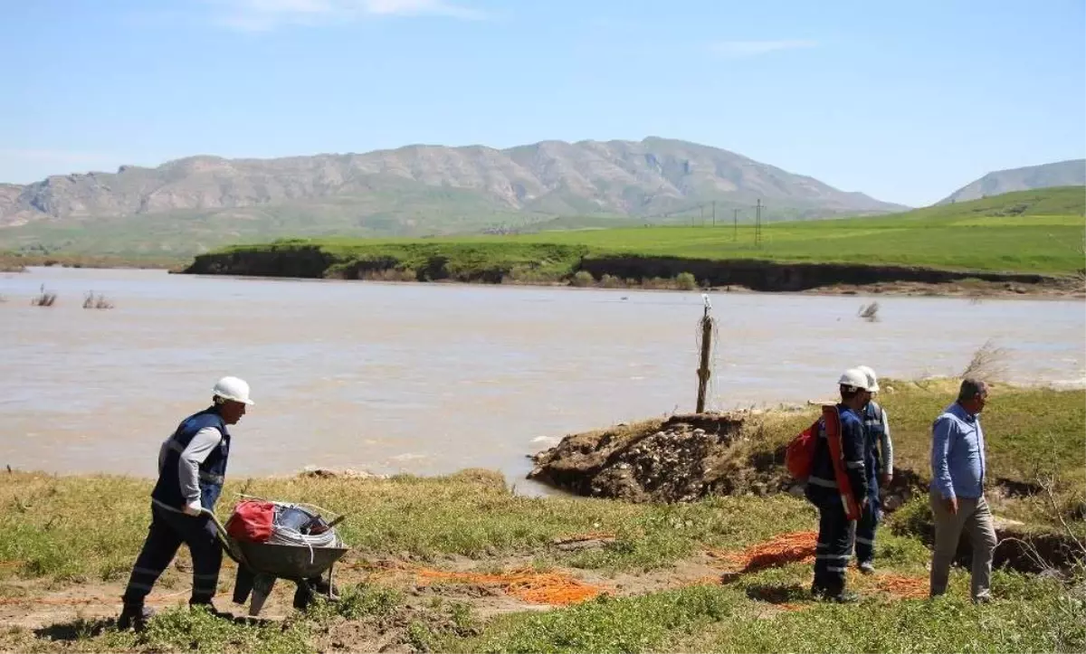 Dicle Elektrik bir kez daha zoru başardı