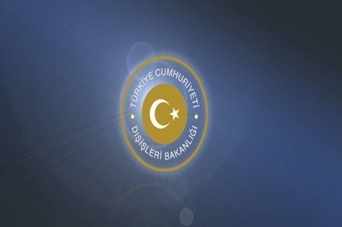 Dışişleri Bakanlığı, Mogadişu\'daki terör saldırısını kınadı