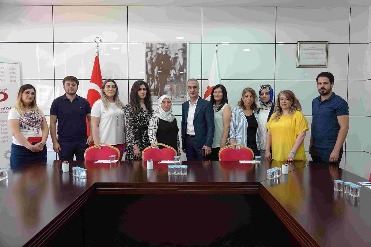 Elazığ\'da TSE eğitimleri başladı