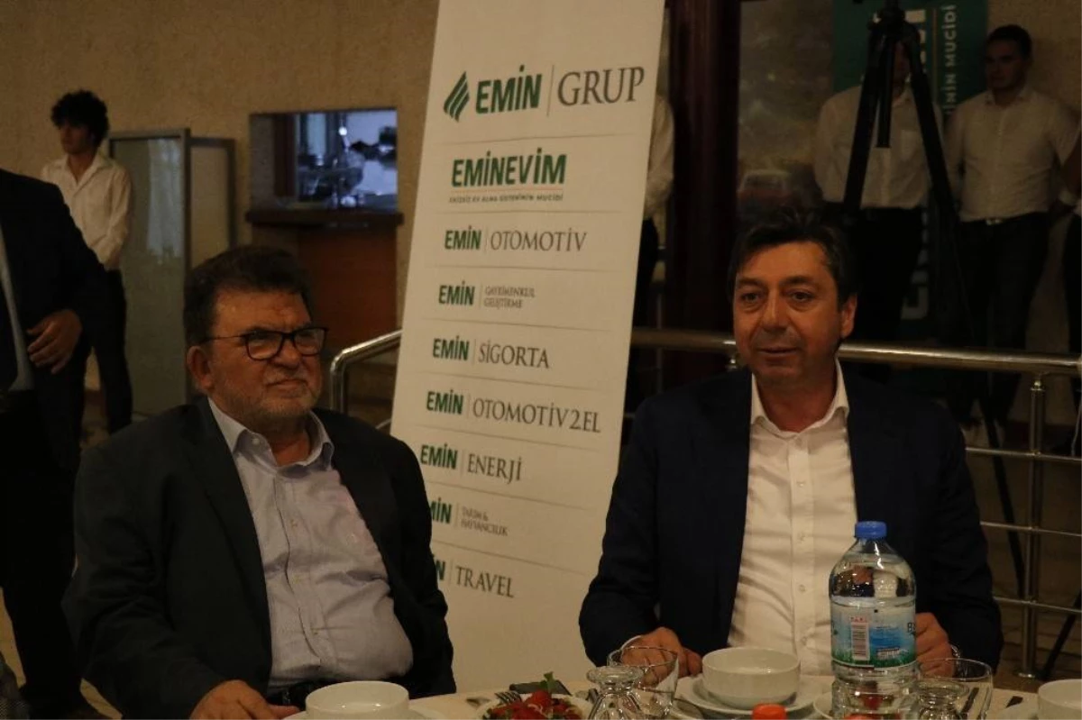 Emin Evim Şirketler Grubu\'ndan Kırşehir\'e 40 milyon liralık yatırım