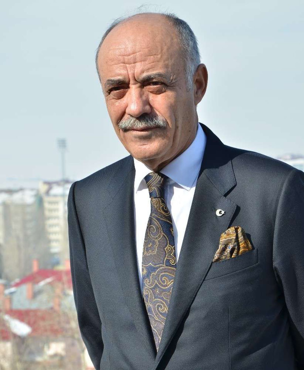 ETSO Başkanı Yücelik: "Erzurum Kongresi; milli iradenin sembolüdür"